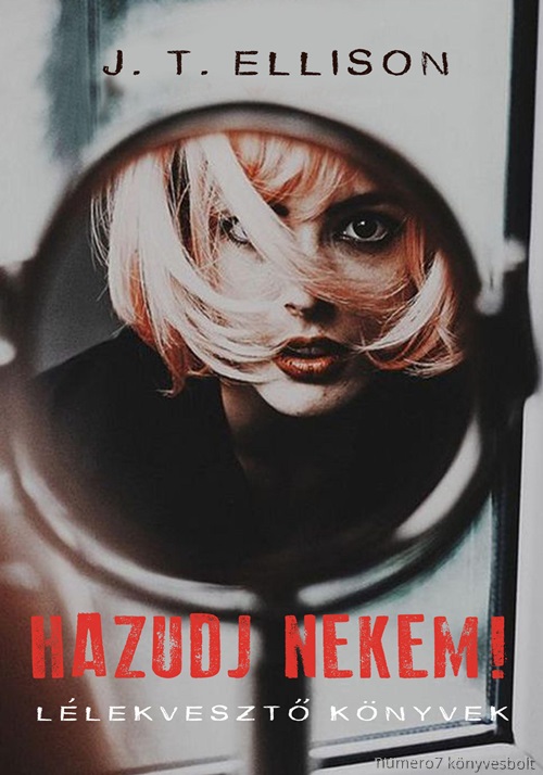 Hazudj Nekem!