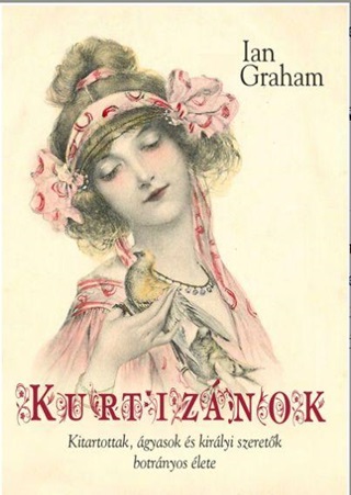 Ian Graham - Kurtiznok