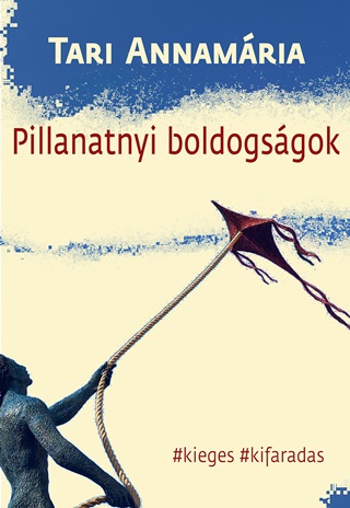 Tari Annamria - Pillanatnyi Boldogsgok