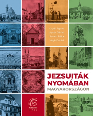 - - Jezsuitk Nyomban Magyarorszgon