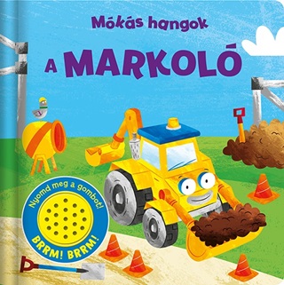 Mks Hangok - A Markol