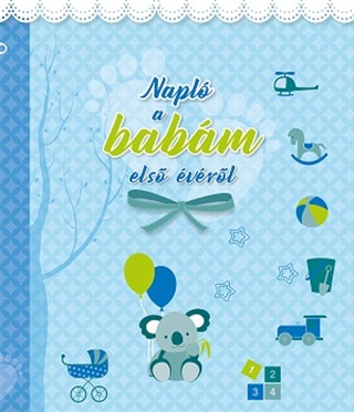 - - Napl A Babm Els vrl (Kisfi)