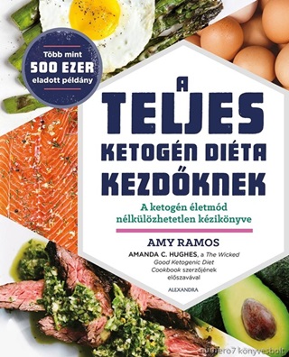 A Teljes Ketogn Dita Kezdknek