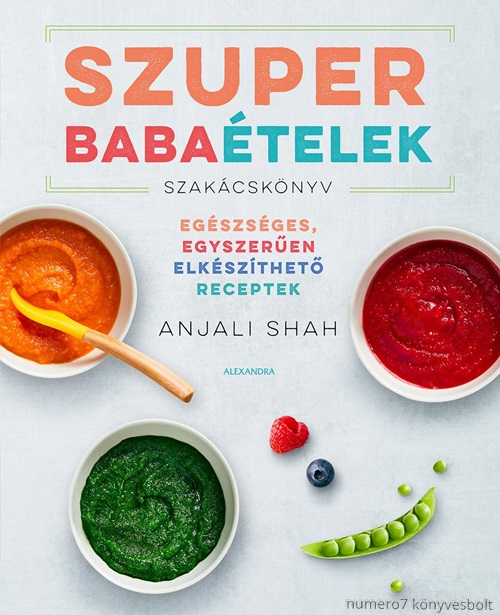 Szuper Babatelek