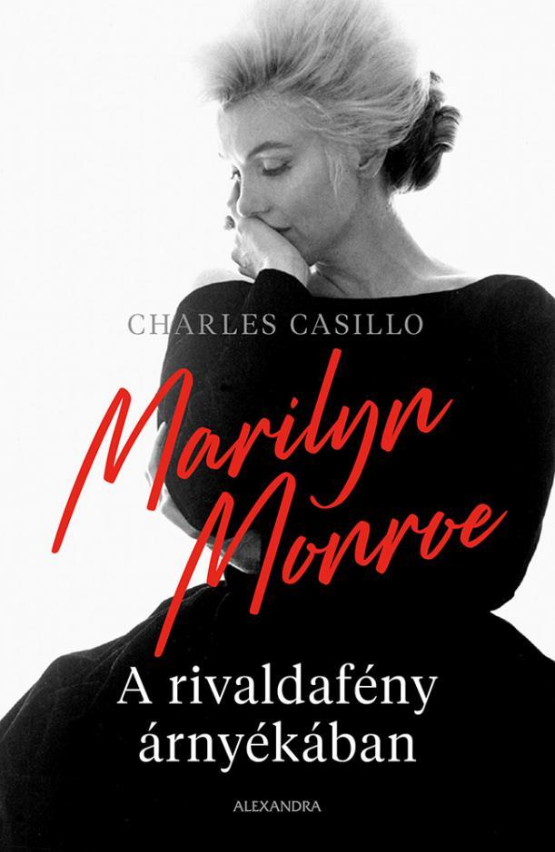 Marilyn Monroe - A Rivaldafny rnykban