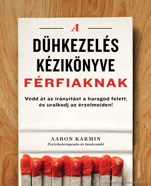 A Dhkezels Kziknyve Frfiaknak