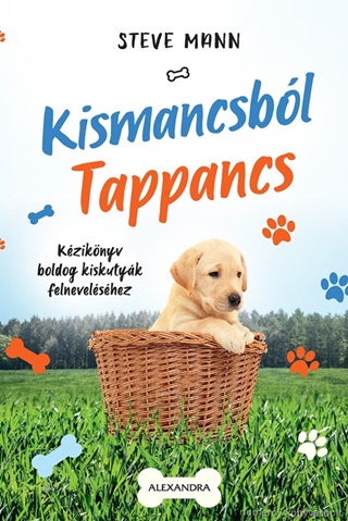 Kismancsbl Tappancs