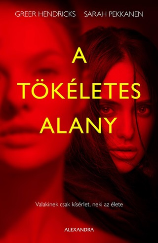 A Tkletes Alany
