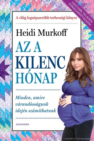 Az A Kilenc Hnap