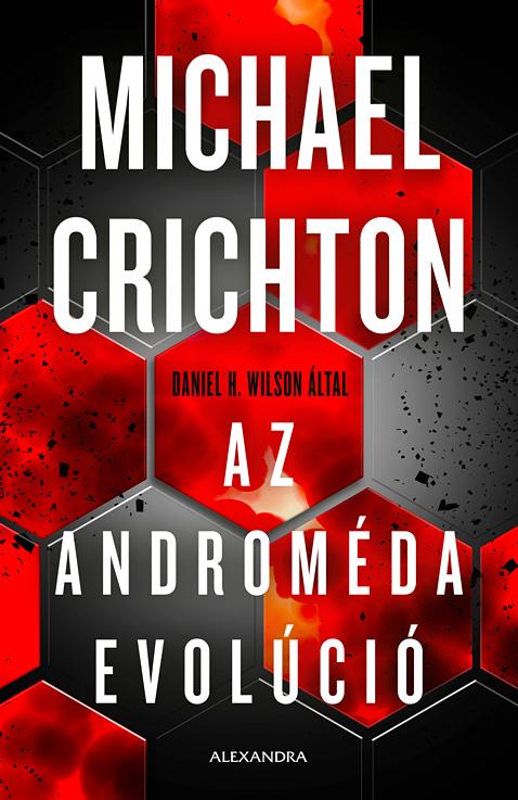 Az Andromda Evolci