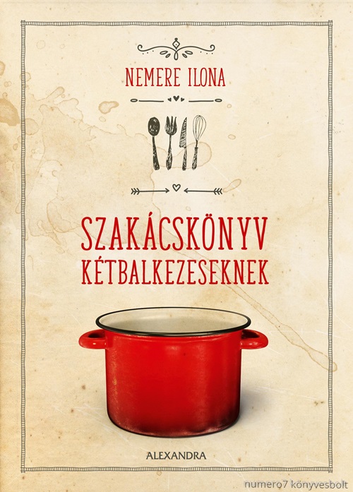Szakcsknyv Ktbalkezeseknek - tdolgozott Kiads
