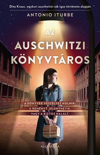 Az Auschwitzi Knyvtros