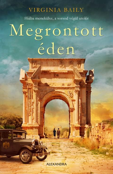 Megrontott den