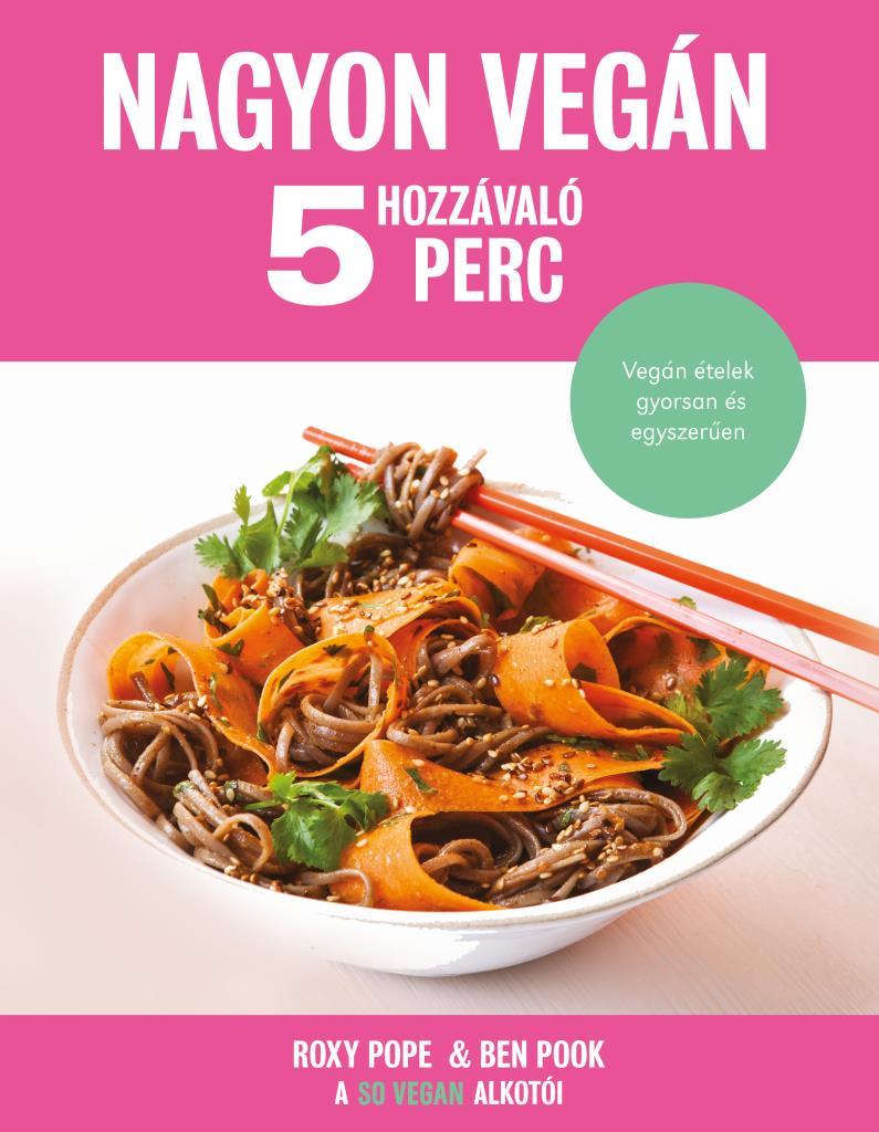 Nagyon Vegn - 5 Hozzval 5 Perc