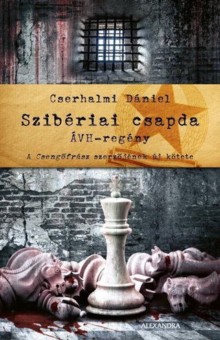 Szibriai Csapda