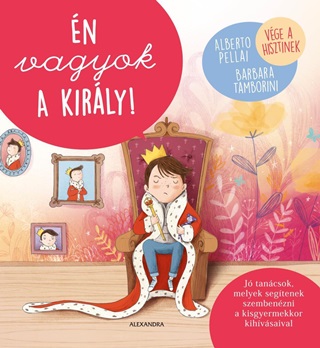 n Vagyok A Kirly!