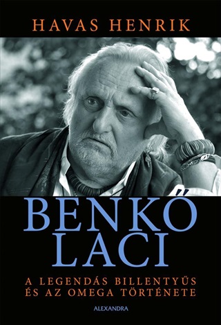 Benk Laci