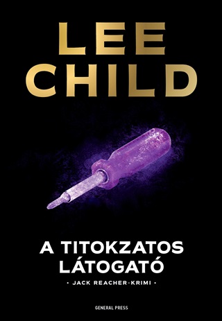 A Titokzatos Ltogat - Fztt