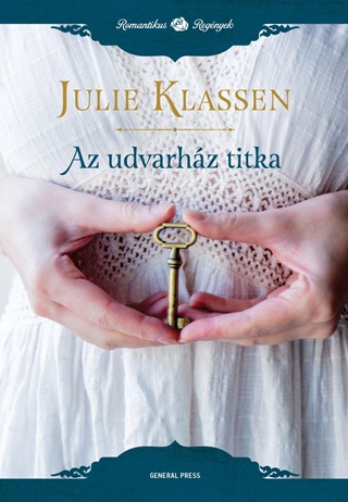 Az Udvarhz Titka