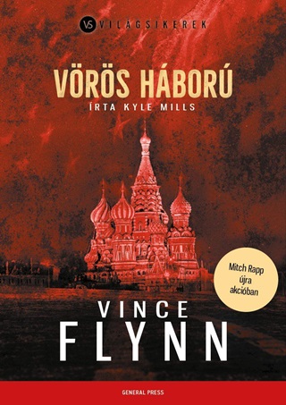 Vince - Mills Flynn - Vrs Hbor