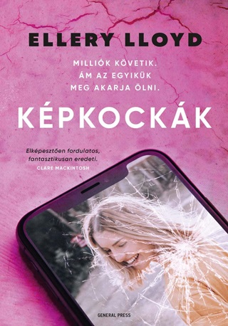 Elery Lloyd - Kpkockk