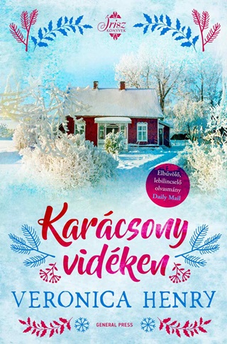 Karcsony Vidken