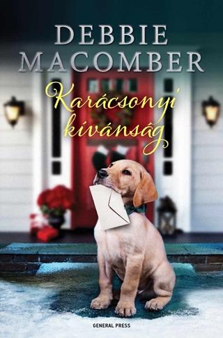 Debbie Macomber - Karcsonyi Kvnsg