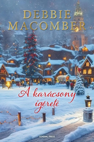 Debbie Macomber - A Karcsony grete
