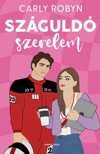 Szguld Szerelem