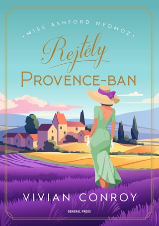 Rejtly Provence-Ban