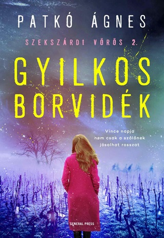 Gyilkos Borvidk