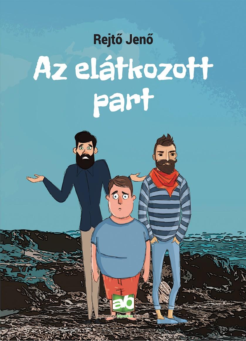 Rejt Jen - Az Eltkozott Part