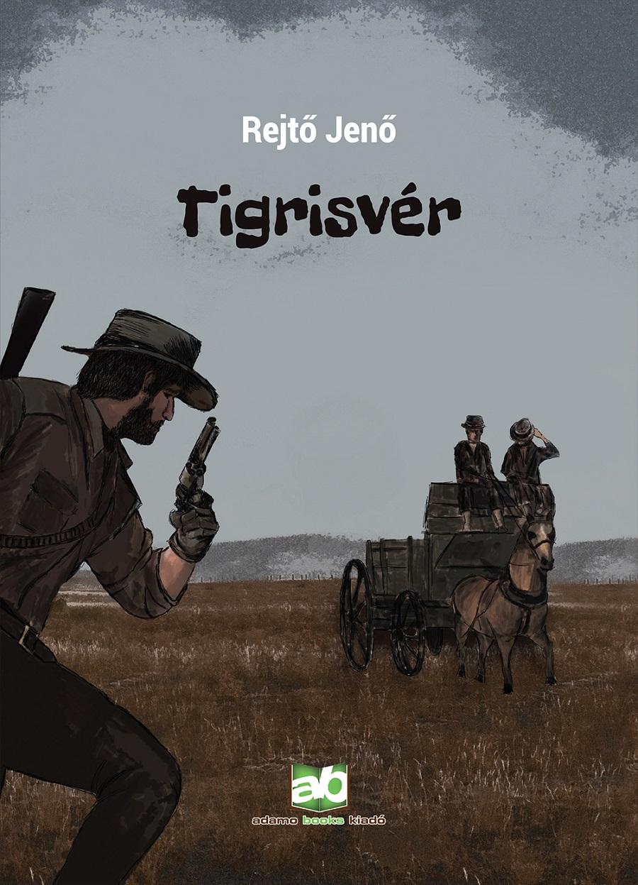 Tigrisvr