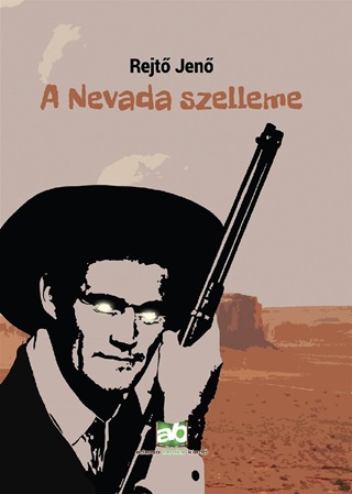 Rejt Jen - A Nevada Szelleme