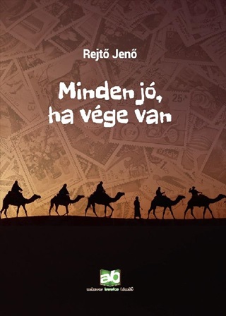 Rejt Jen - Minden J, Ha Vge Van