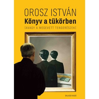 Orosz Istvn - Knyv A Tkrben