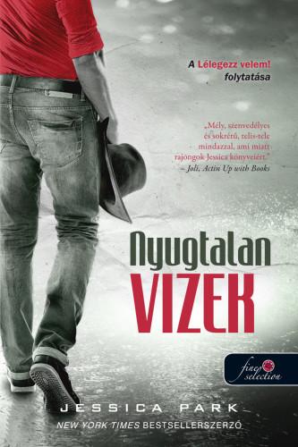 Nyugtalan Vizek - Fztt