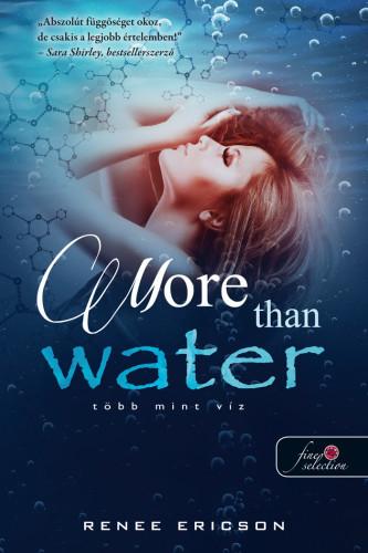 More Than Water - Tbb Mint Vz (Tbb Mint Vz 1.)