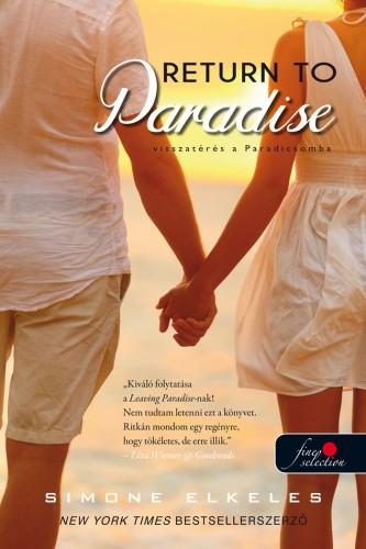Return To Paradise - Visszatrs A Paradicsomba - Fztt