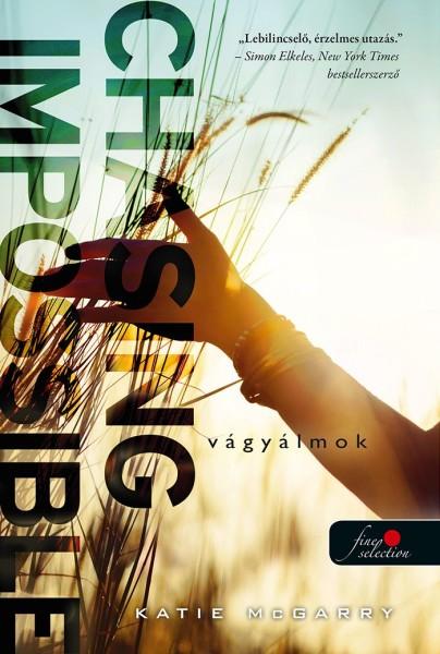 Chasing Impossible - Vgylmok - Fztt