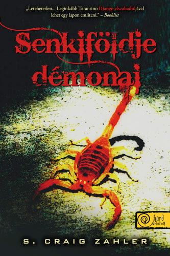 Senkifldje Dmonai