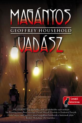 Magnyos Vadsz