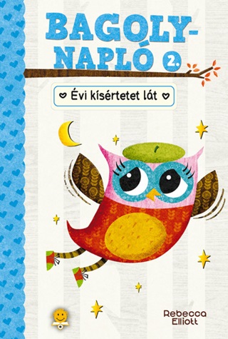 vi Ksrtetet Lt - Bagolynapl 2.
