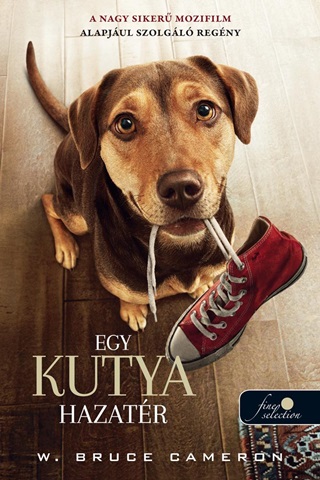 Egy Kutya Hazatr (Filmes Bort)