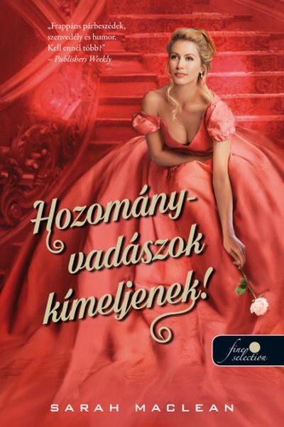 Hozomnyvadszok Kmljenek! (A Szerencsejtk Szablyai 1.)