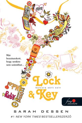 Lock And Key - Kulcsra Zrt Szv