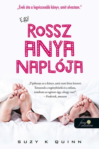 Egy Rossz Anya Naplja