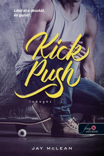 Kick, Push - Lebegs (Lebegs 1.)