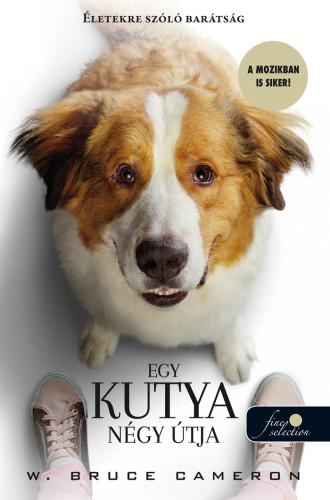 Egy Kutya Ngy tja - Filmes Bort