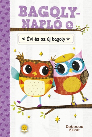 vi s Az j Bagoly - Bagolynapl 4.